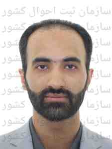 آقای مهندس محمود افتخاری یار